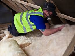 Types of Insulation We Offer in Munday, TX